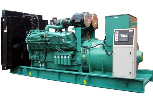 船营150kw康明斯柴油发电机组图片 船营150kw康明斯柴油发电机组图片